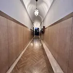 Ripetta 35 Konukevi 4*
