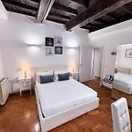 Ripetta 35 Konukevi Roma