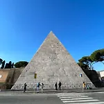 Ripetta 35 4*