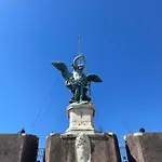 Konukevi Ripetta 35 Roma