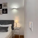 Konukevi Ripetta 35 Roma