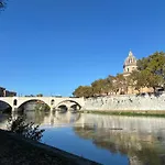 Ripetta 35 Konukevi