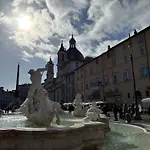 Ripetta 35 Konukevi 4*