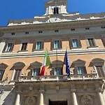 Ripetta 35 Konukevi 4*