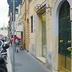 Ripetta 35 Konukevi Roma