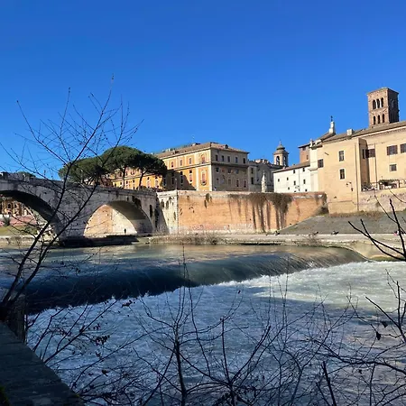 Affittacamere 3 Ripetta