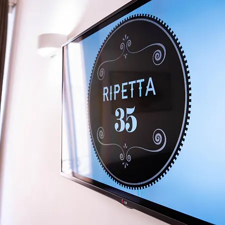 Ripetta 35