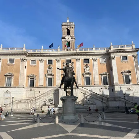 Affittacamere 3 Ripetta Roma