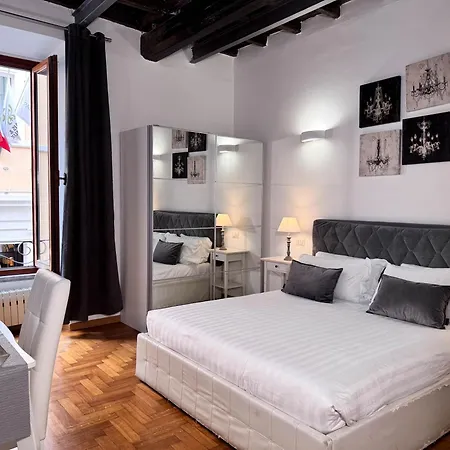 3 Ripetta Affittacamere