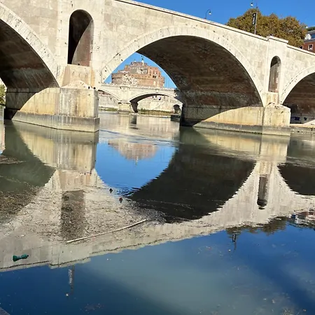 3 Ripetta Affittacamere Roma