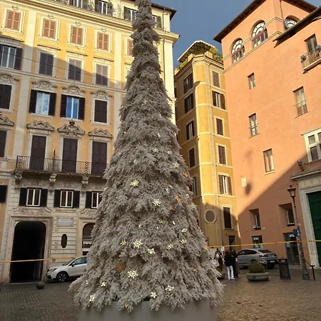 Affittacamere 3 Ripetta Roma